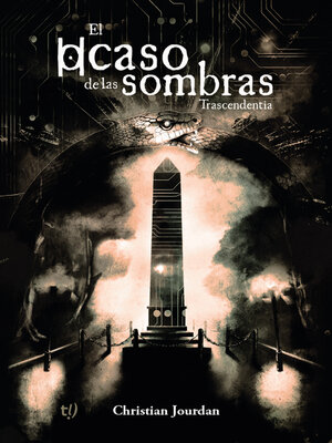 cover image of El ocaso de las sombras